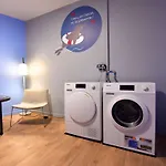 ibis budget Brest Centre Port