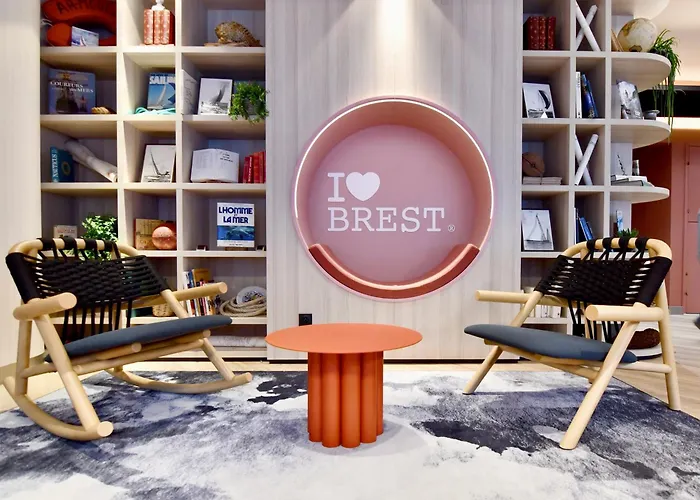 ibis budget Brest Centre Port