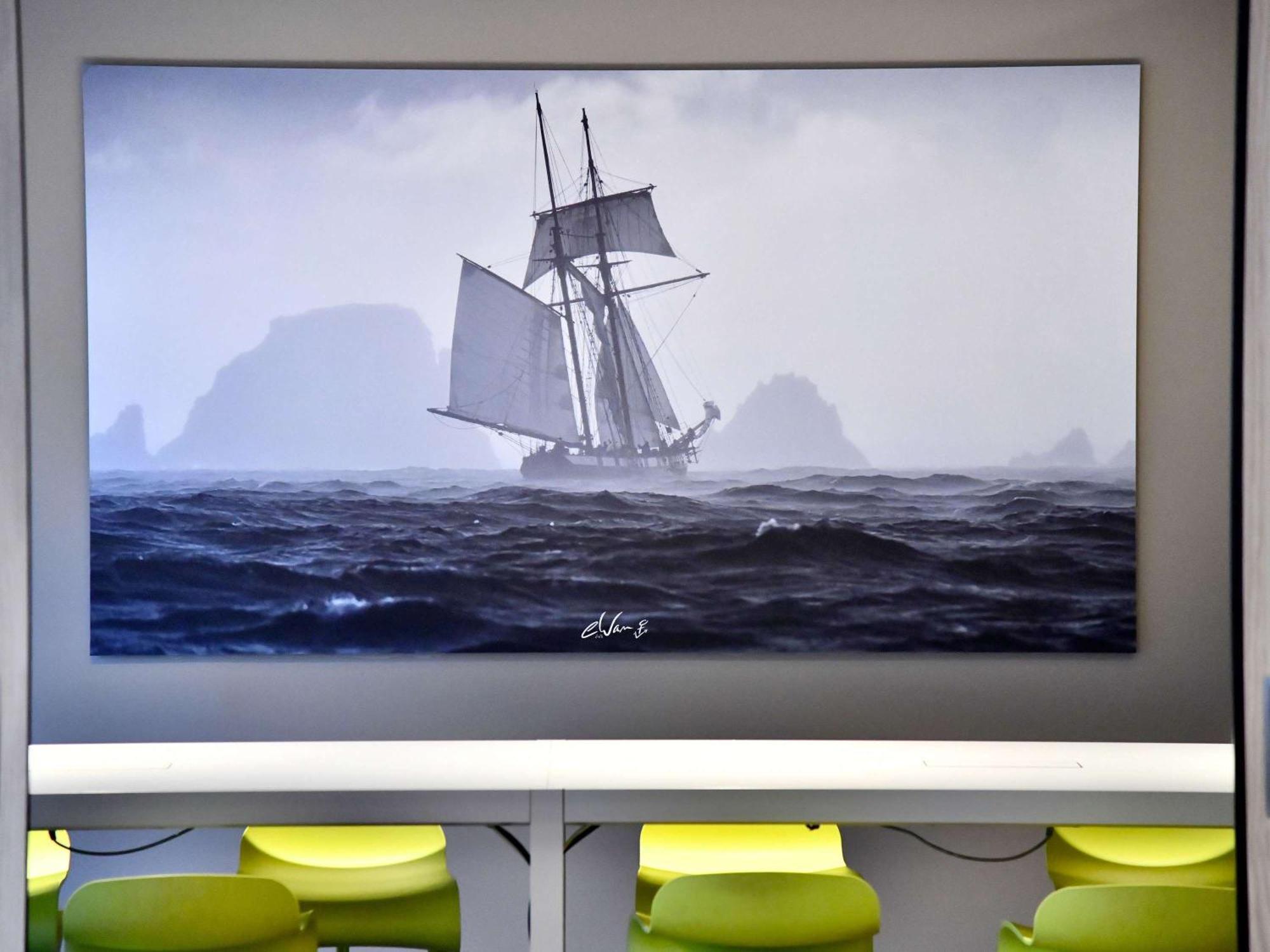 Ibis Budget Centre Port Hotel Brest