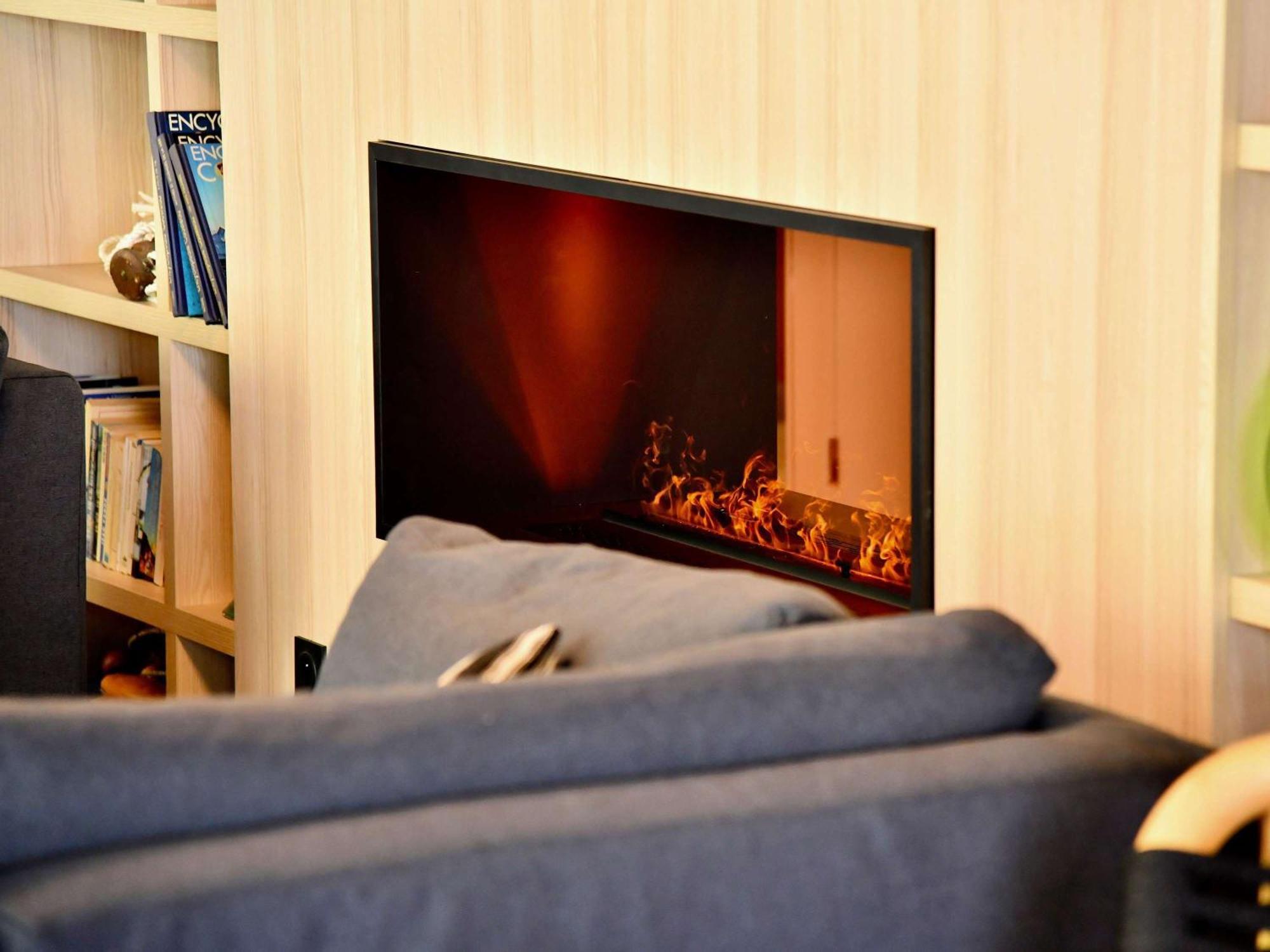 Ibis Budget Centre Port Hotel 2*